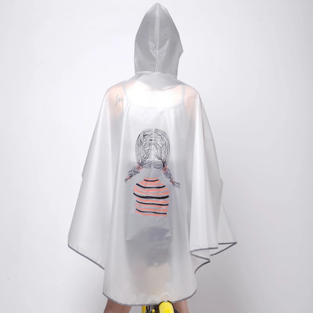 Дождевик водонепроницаемый для велоспорта альпинизма | Спорт и развлечения