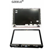 gzeele laptop new for hp envy for pavilion m6 m6 1000 lcd top cover back rear lid a shell m6 1001 1045 m6 1125dx m6 1035dx