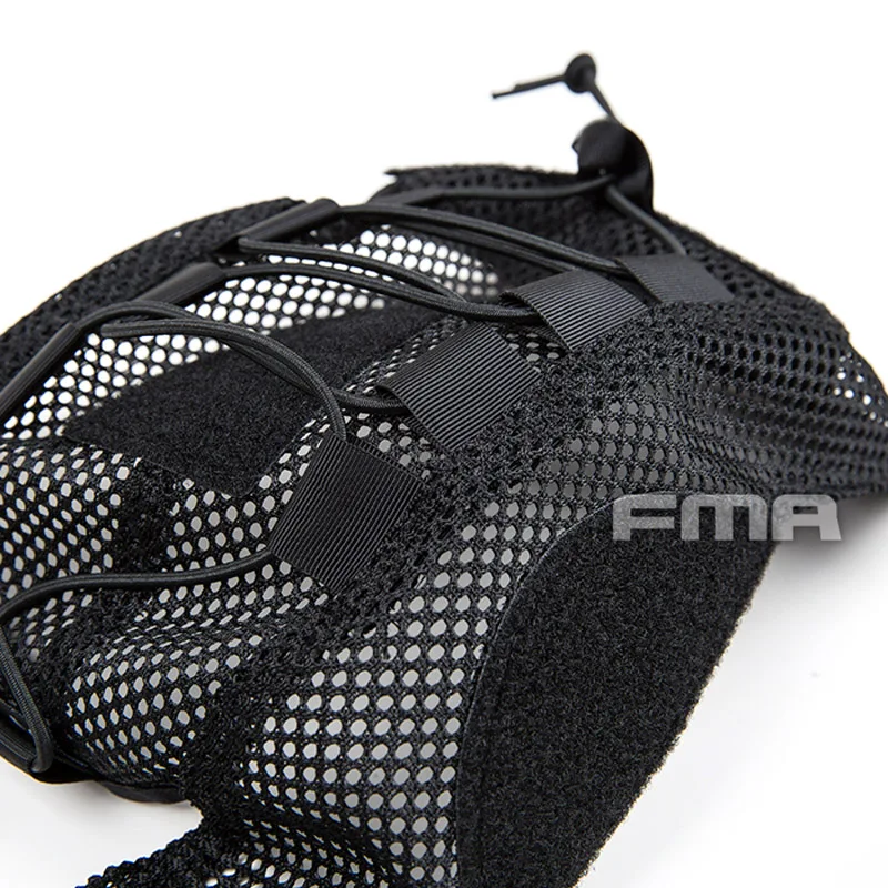 FMA Multicam Helmet Cover for M/L L/XL Ballistic Helmets Tactical Protective TB1310 | Спорт и развлечения