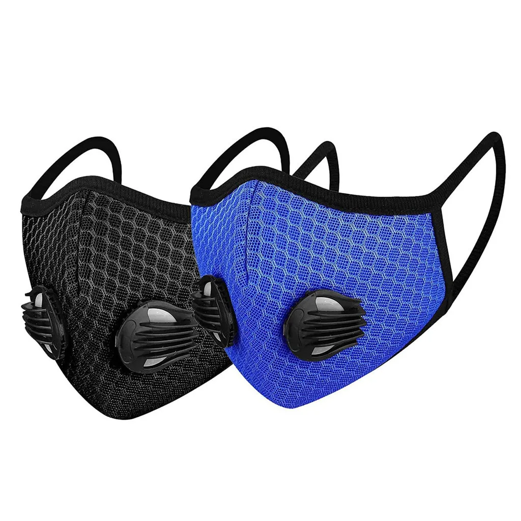 Autospa 2020 наружная защитная маска против пыли респиратор загрязнения PM2.5