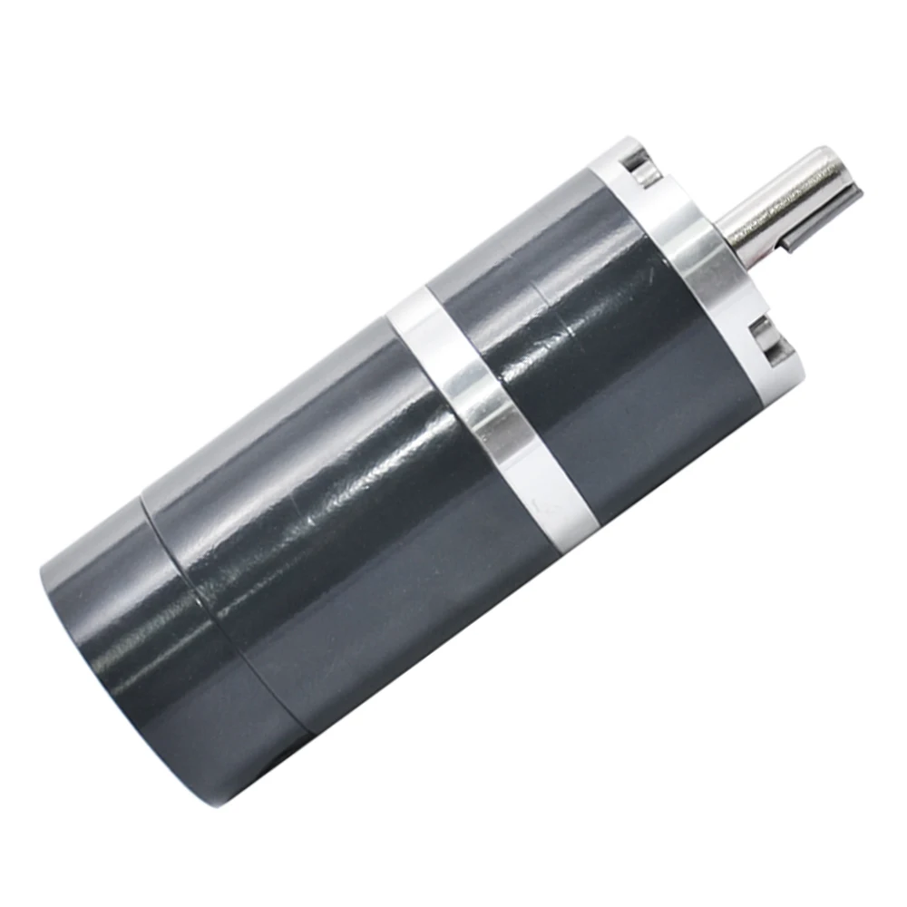 Планетарный редукторный электродвигатель постоянного тока TGX60RMM с высоким