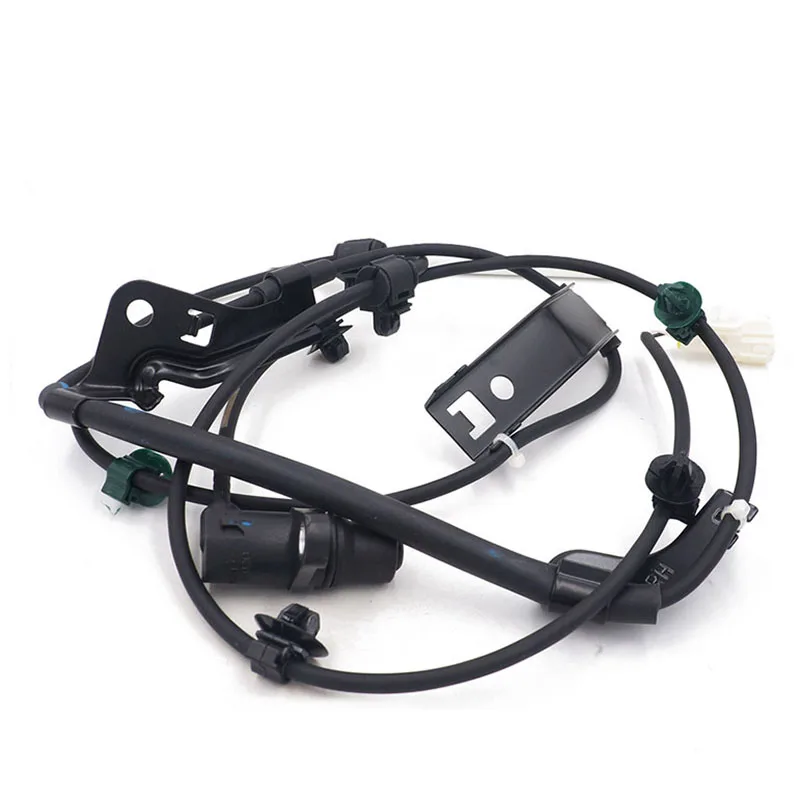 

High Quality 89542-0K020 Car styling ABS Wheel Speed Sensor Front Right & Left 89543-0K020 For Toyota Hilux Vigo