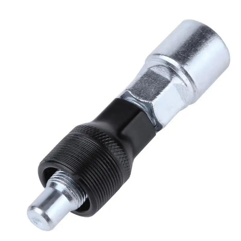 Bike Bicycle Pedal Crank Extractor Wheel Puller Bolts Cycling Removal Bycicle Repair Tools | Спорт и развлечения