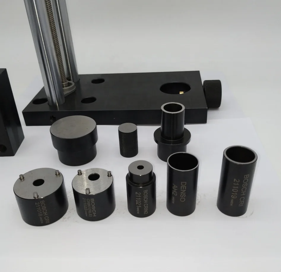 

CRR920-c crr920 3 stage common rail diesel injector measuring repair tools