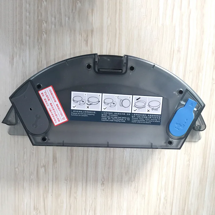 Подходит для интеллектуального робота-уборочной машины с преобразованием