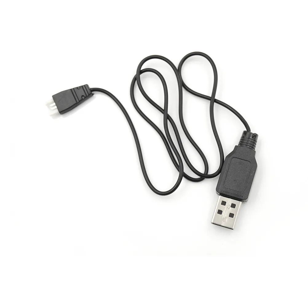Кабель USB для зарядки Syma X5C/X5SC/X5SW RC Дрон 2 шт. | Автомобили и мотоциклы
