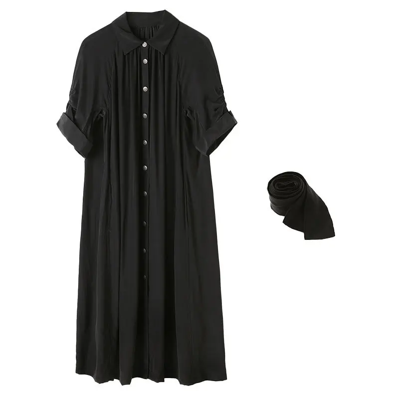 

2021 LHAND summer dress dresses for women mini dress