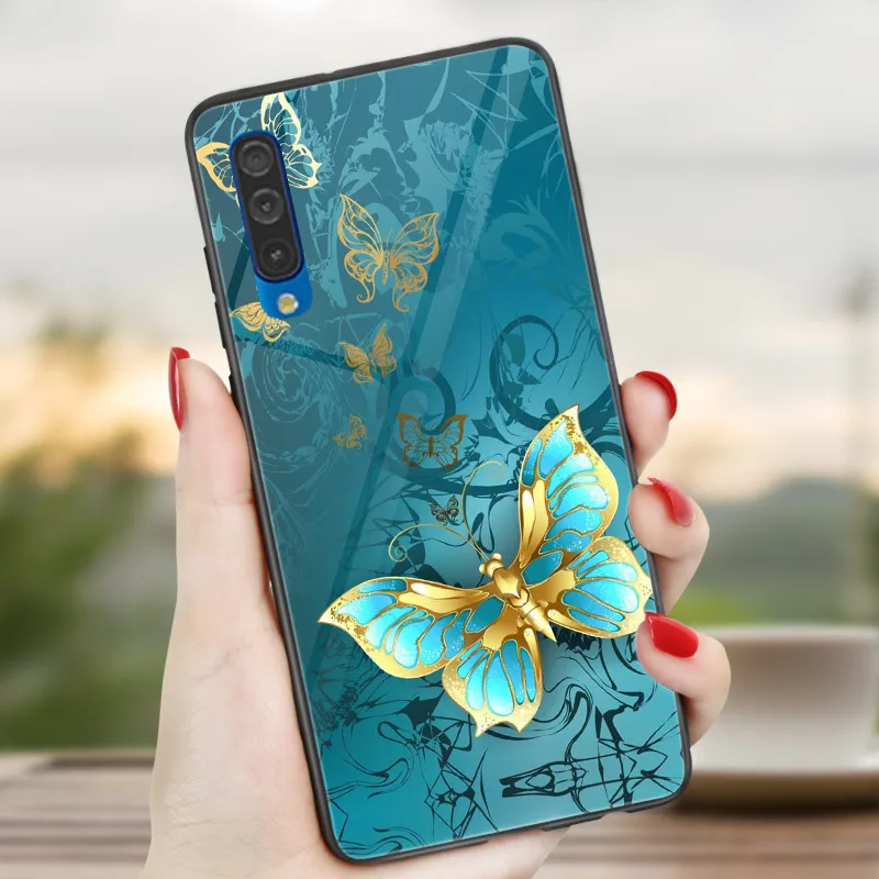 ZHVJD Чехол для samsung Galaxy J4, яркий Жесткий чехол для телефона samsung J4 Plus J6+ J1 J3 J5 J7, задняя крышка - Цвет: ZHVJD