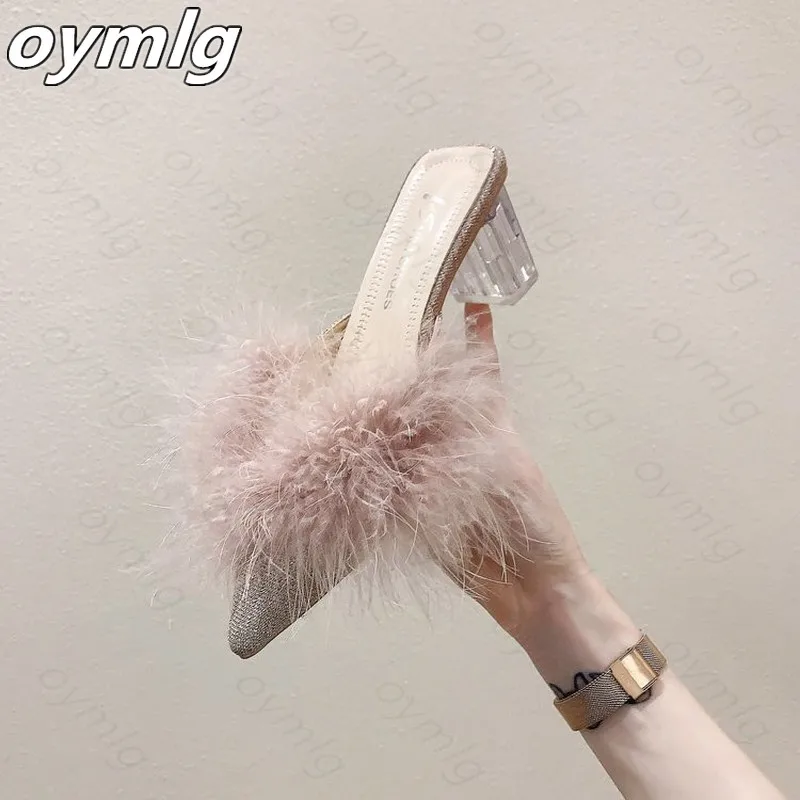 Новинка 2021 тканевая ткань с блестками корейский Толстый полупрозрачный Женский