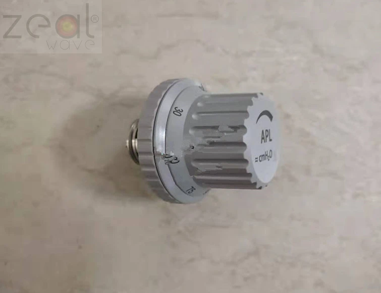 Mindray WATO EX 35 55 65 A3 A5 Анестезия машина APL клапан запчасти|ЖК-экраны и панели для