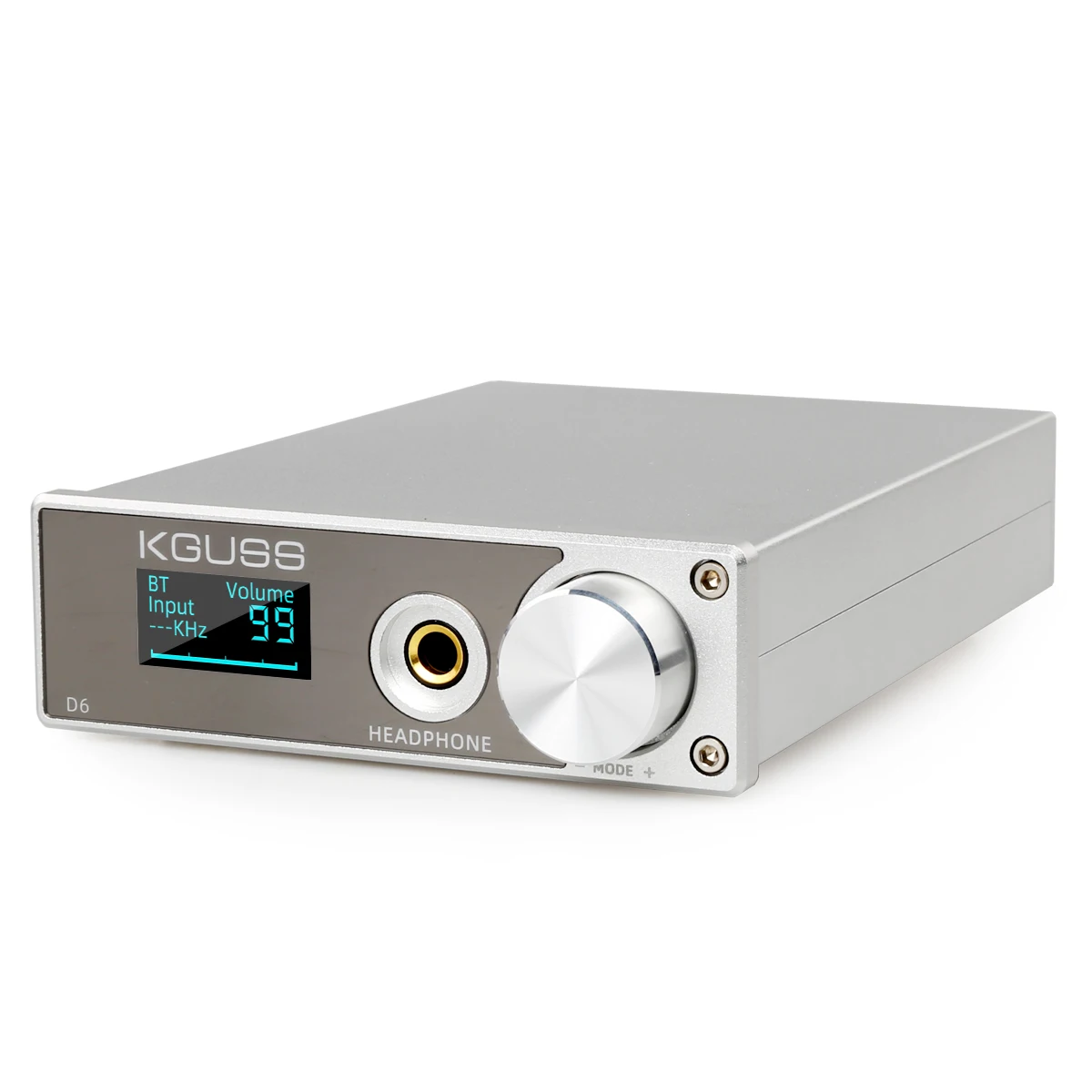 ES9018K2M Bluetooth 5.0 APTX-HD CSR8675 USB DAC XU208 32bit 384kHz DSD256 Audio Decoder Headphone Amplifier | Электроника