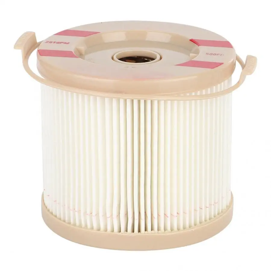 2010Pm топливные фильтры дизельный топливный фильтр с уплотнением 30 микрон