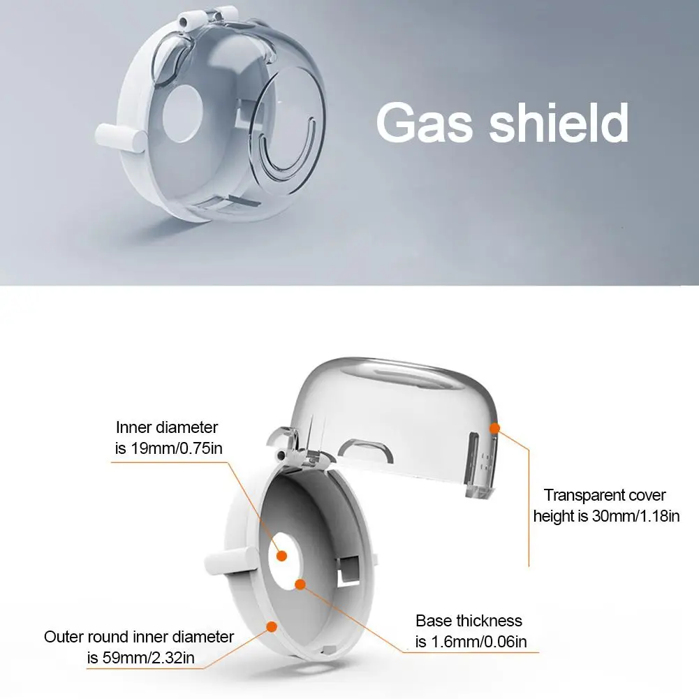 4 шт. замок для духовки защитная ручка конфорки детей замки газа крышка Детские