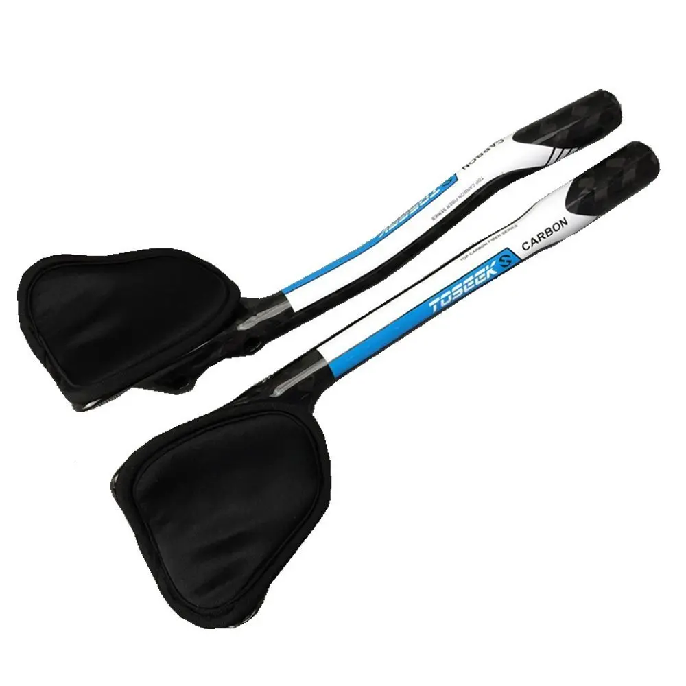 Велосипедный упор для триатлона TOSEEK длина 31 8 мм шоссейного велосипеда | Спорт и