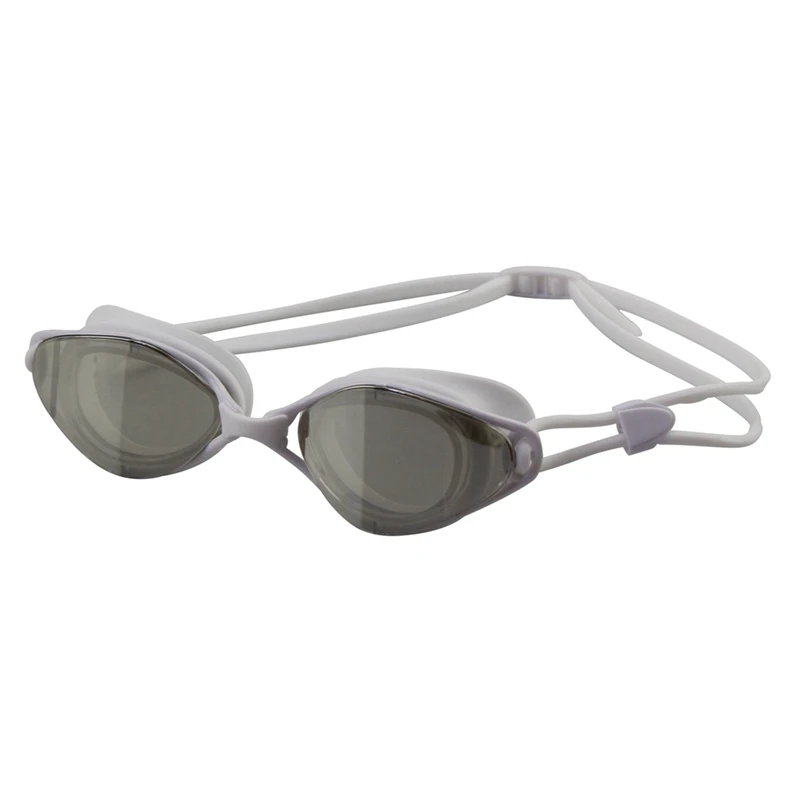 

Hot Women Men Swimming Goggles High Definition Electroplated Lens Waterproof Dust-proof Anti-fog Anti-UV Glasses