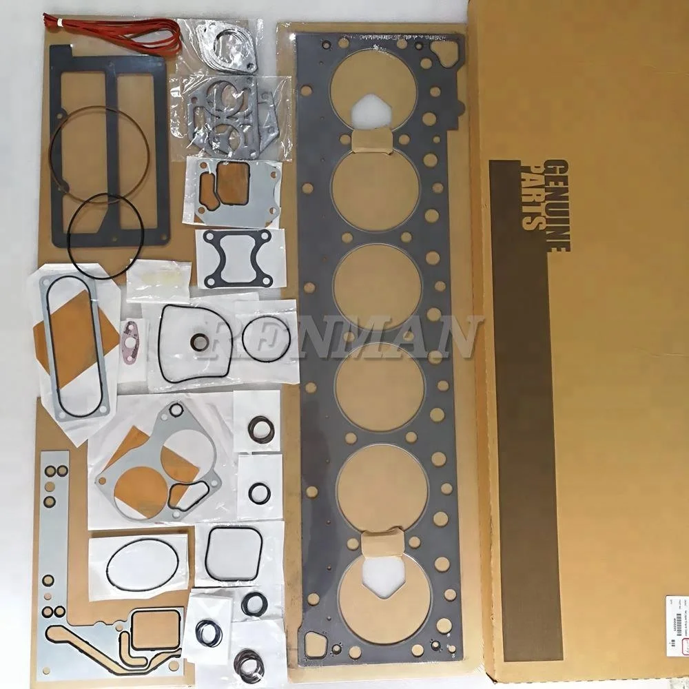 

Gasket Kits 4955595 For QSX15 , Gasket
