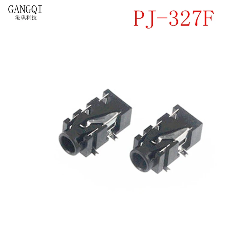 10 шт. разъем для наушников 3 5 мм |