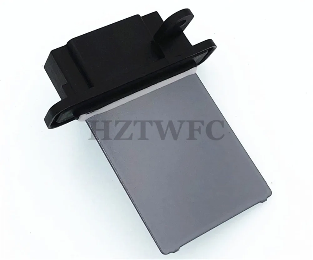 Высококачественный новый контроллер резистора вентилятора двигателя 27150 4M401