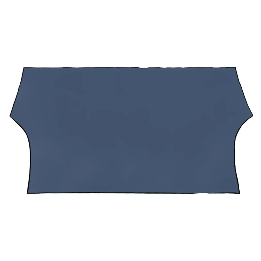 

Hot !Automobile Magnetic Sunshade Cover Car Windshield Snow Sun Shade Waterproof Protector Cover Car Front Windscreen Cover