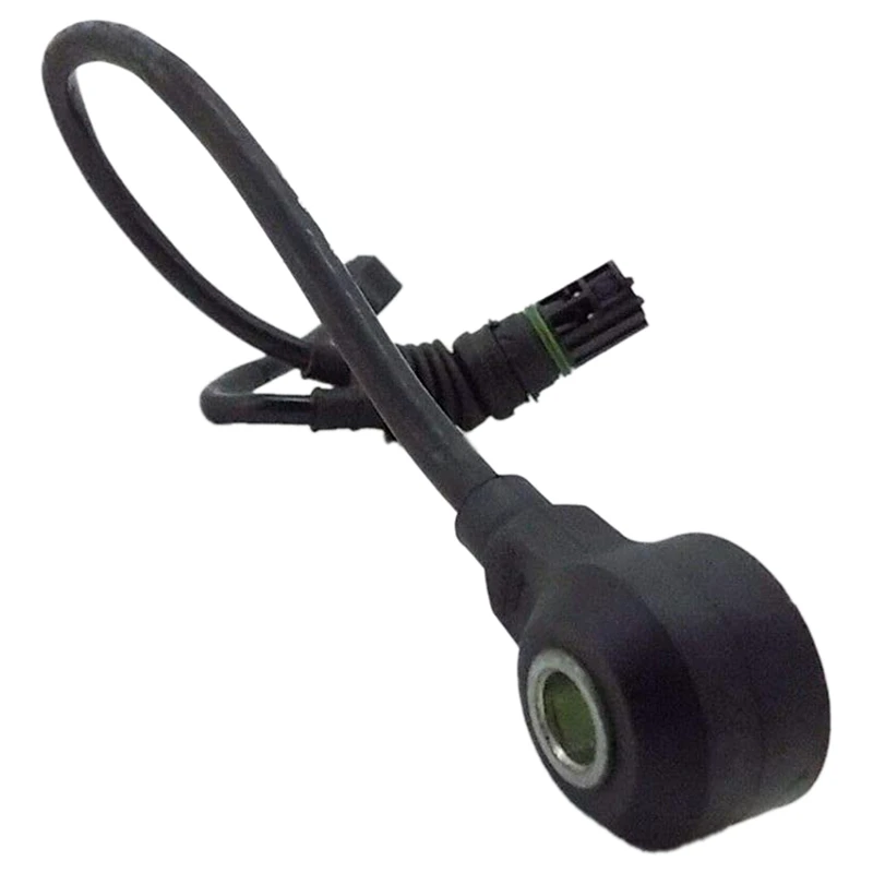 

for E53 E39 E46 E60 X5 01-06 M54 M54B30 3.0L Engine Knock Sensor 1435485