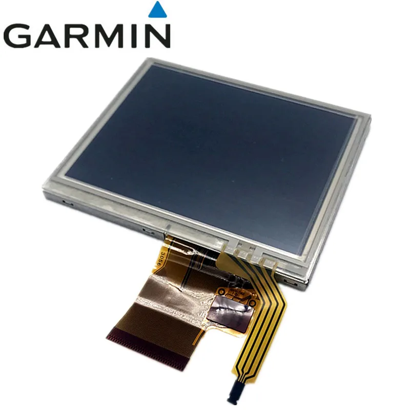 Автомобильная навигация GPS ЖК дисплей для Garmin Zumo 400 500 450 550 79 мм * 64 5 экран +