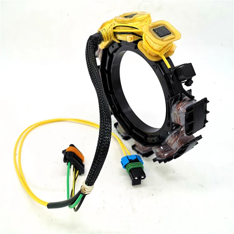 JETUNIT подвесной мотор Статор для ртути 16amp 2,3, 4 цилиндр 25-60HP 174-2387 398-852387A 4, 398-852387A 6, 398-852387T 6398-852387 T 7