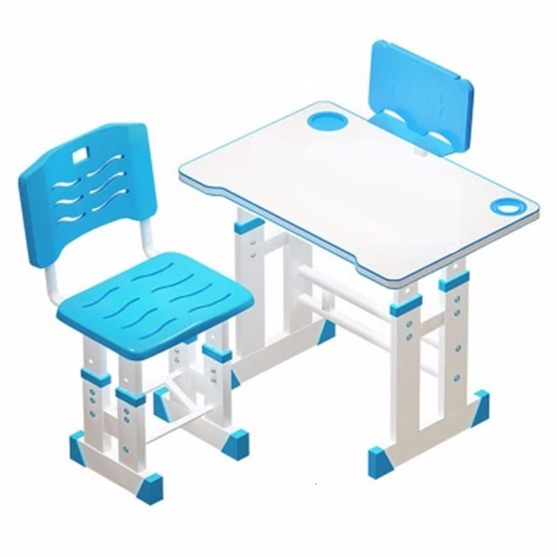 Cocuk Masasi Pupitre Kindertisch Escritorio Infantil стол для Stolik Dla Dzieci Регулируемый Kinder Bureau Enfant детский