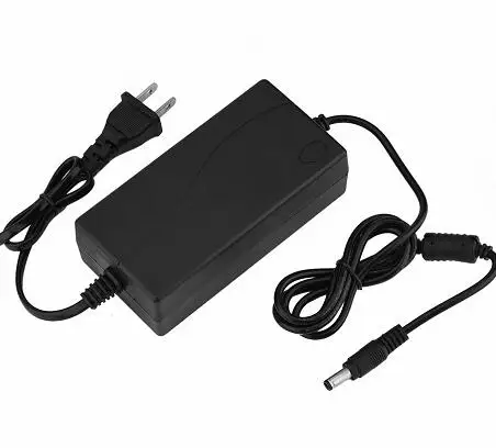 Новый Многофункциональный прочный 48 в 2 а переменный/постоянный ток импульсный