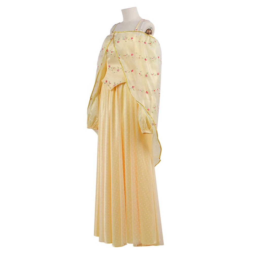 Костюм для косплея Queen Amidala карнавальный костюм на Хэллоуин | Тематическая одежда