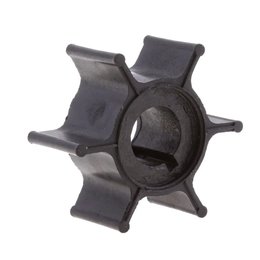 

Outboard Impeller Replaces for Yamaha 6G1-44352-00-00 - 6hp 2-Stroke 86-00