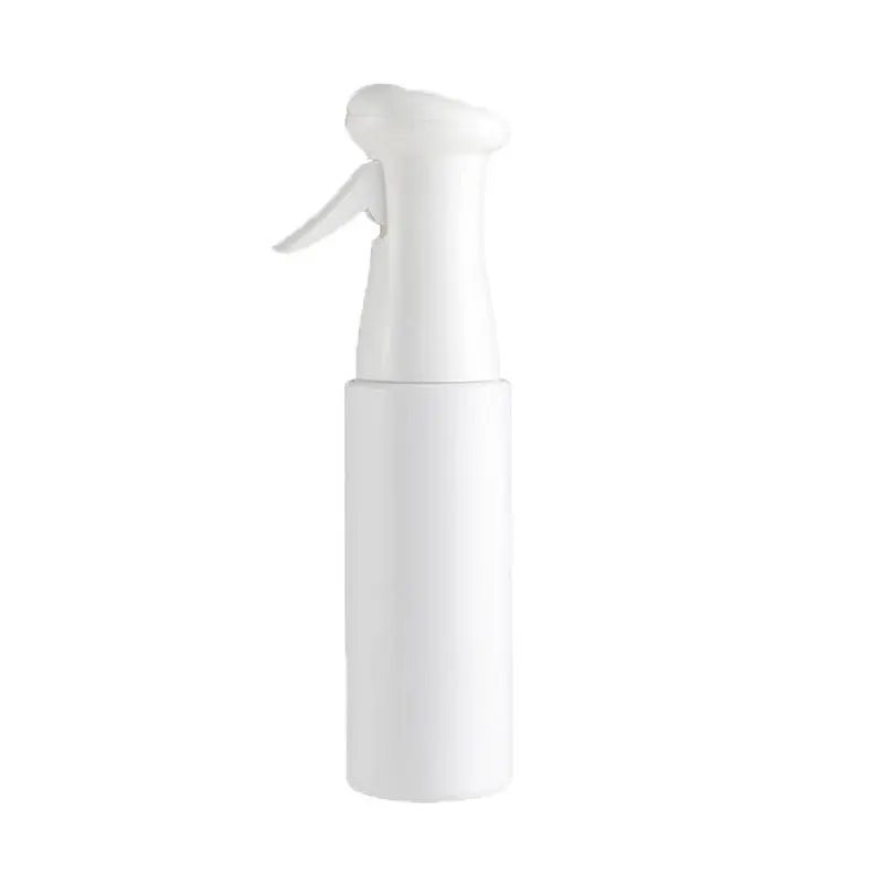 

Equine Sprinkler Sprayer Hairdressing Fine Mist Water Spray Bottle Hair Salon Tool Continuous Spraying 8.5/12.2 Oz K888