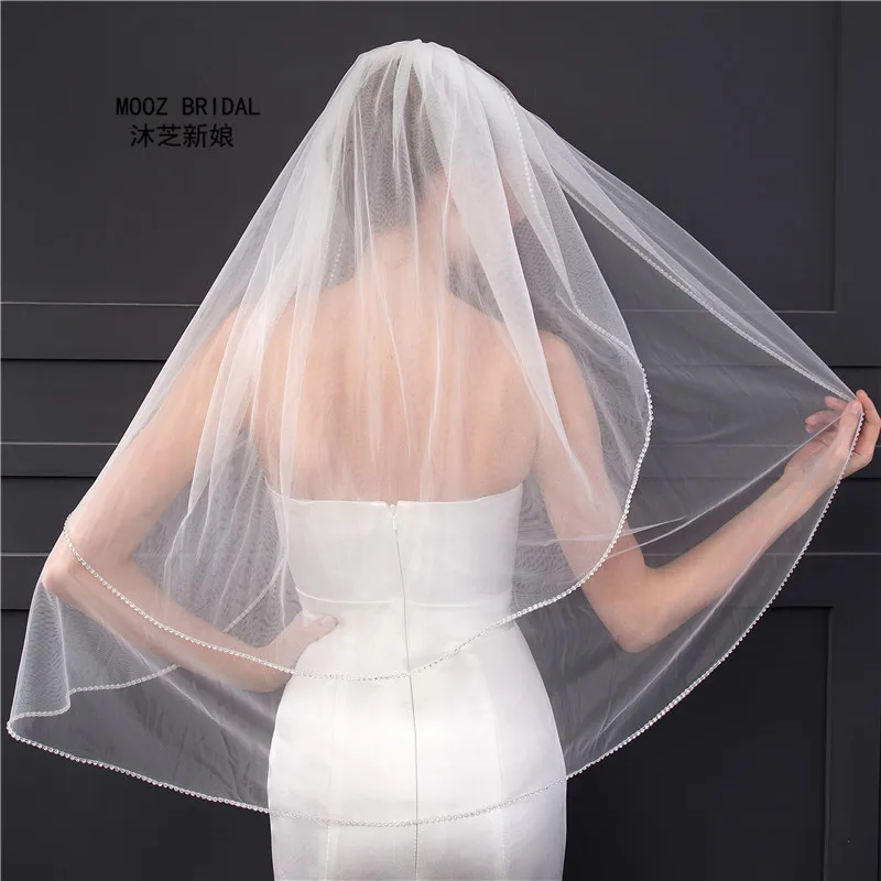 

Special link for custom made veils