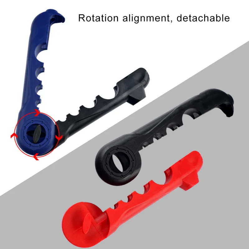 Новинка портативная катушка для намотки лески спиннинга и заброса приманки