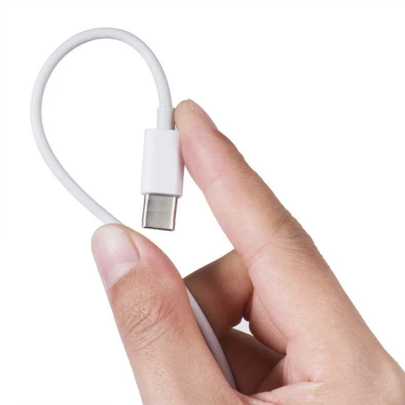 Кабель для зарядки с разъемом Usb Type-C Oukitel U25 Pro U23 Wp2 K10 U18 K5000 K10000 Vernee X | Мобильные
