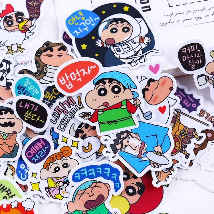 32 шт. декоративные наклейки для скрапбукинга | Дом и сад