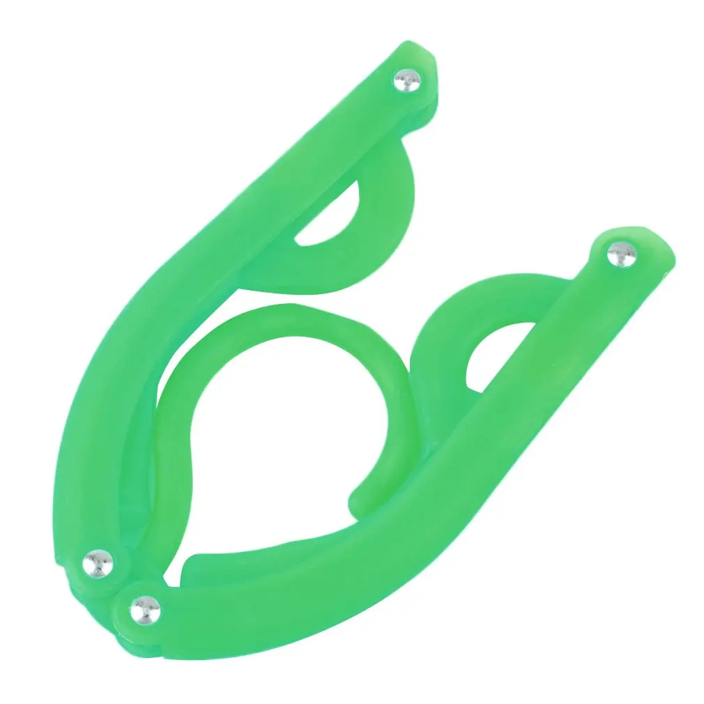 Высококачественная вешалка для пальто портативный складываемый крючок складная