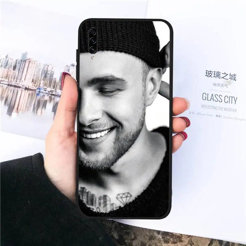 

Egor Kreed KReeD Phone Cases For Samsung galaxy S 21 20 10 8 A 51 71 50 21s 70 40 20 20e note 10 plus Ultra 5g fe