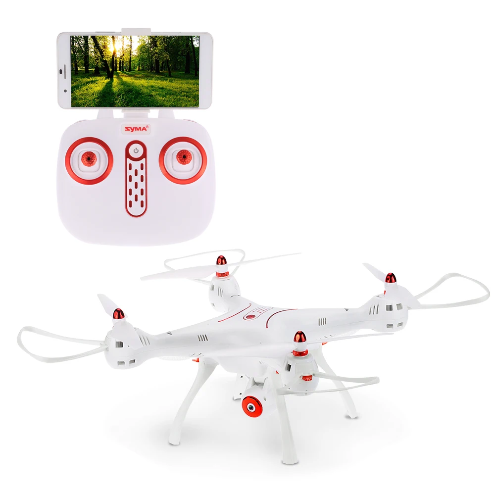 SYMA X8SW X8SC X8 PRO X8SG пульт дистанционного управления вертолетный передатчик X8SW части четырехосный авиационный радиоприемник