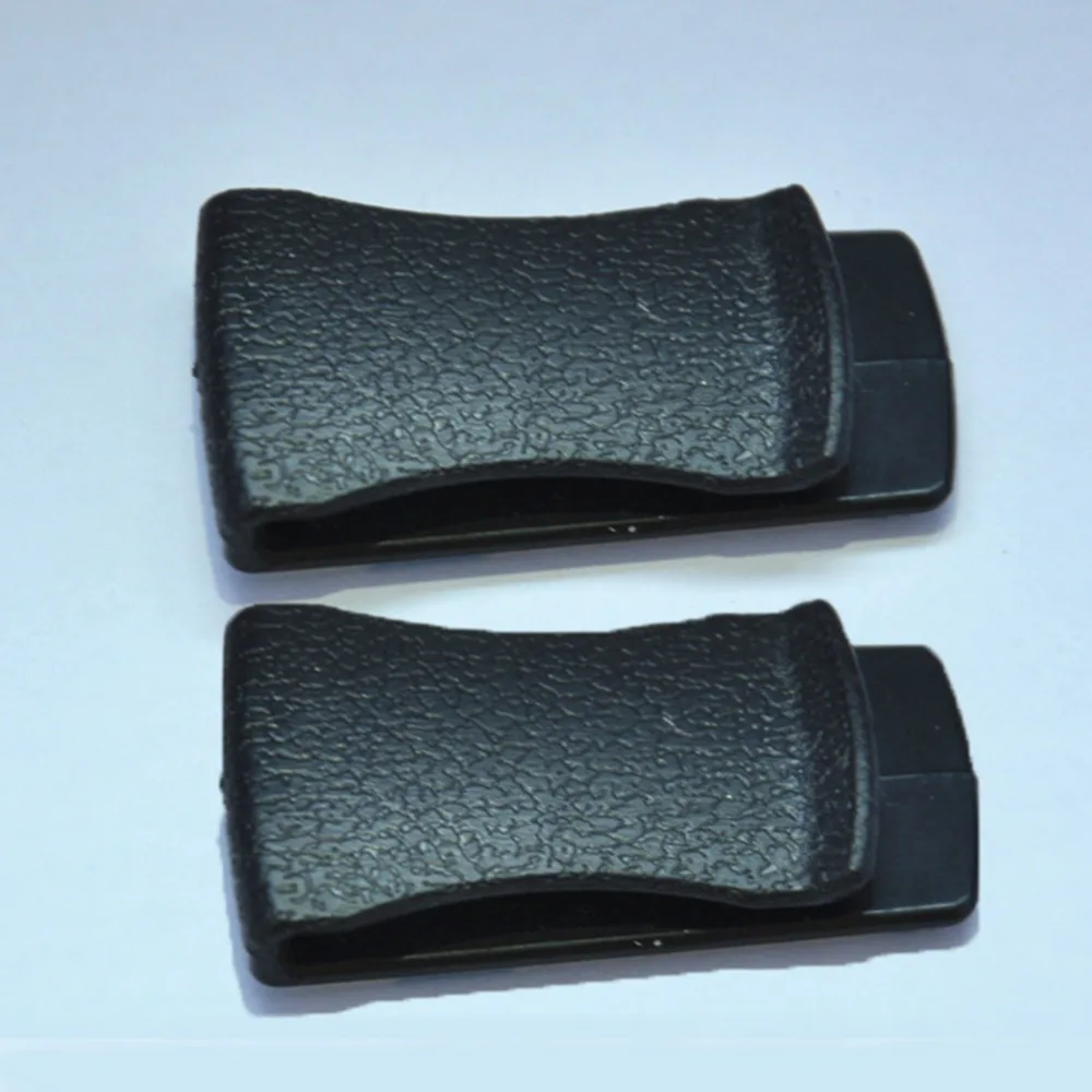 2 шт. три дополнительных цвета пара зажим держатель карты окна автомобиля стикер