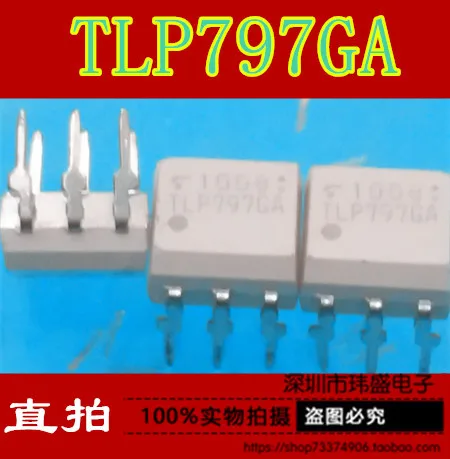 

Бесплатная доставка 10 шт./лот TLP797GA DIP-6