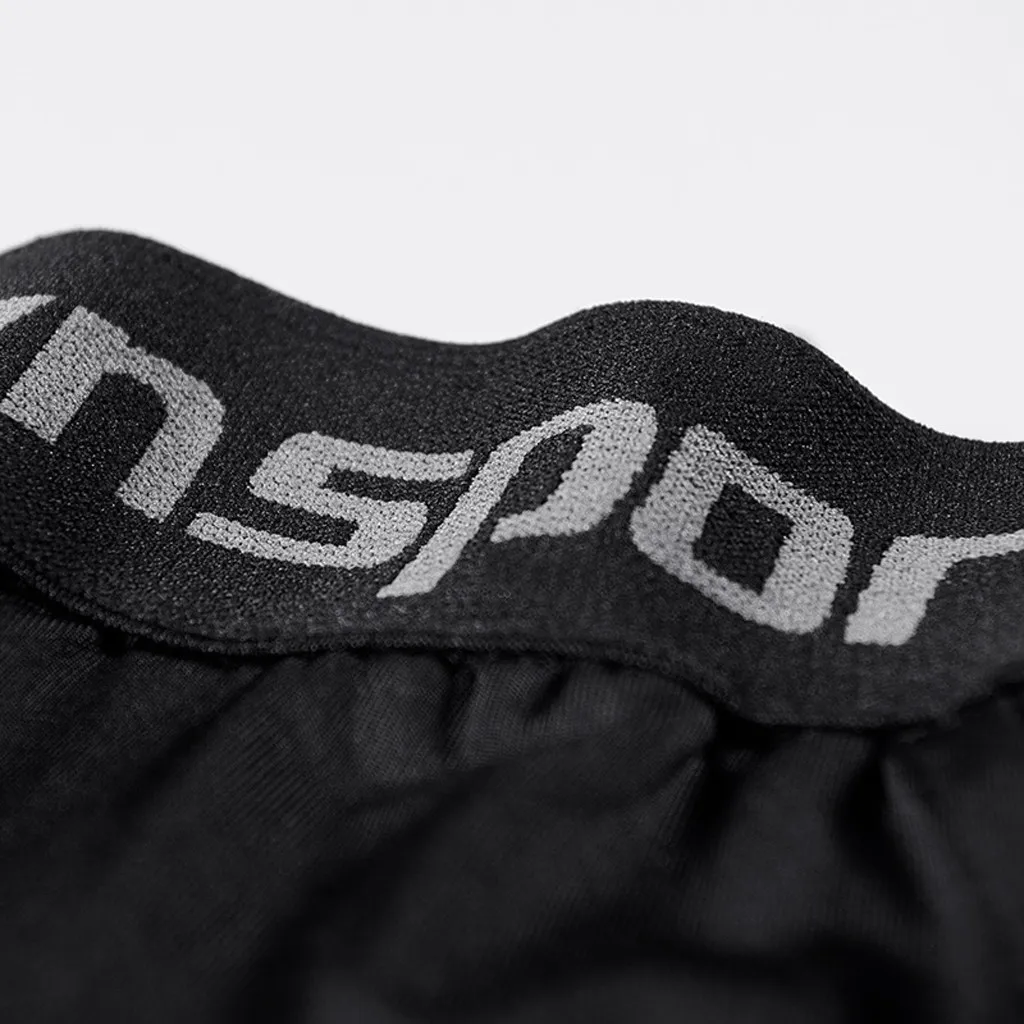 

Men's Casual Fitness Fast Drying Elastic Short Sleeve Short Pants Sports Suit Sport Suit Tops shorts Male Suit Tracksuit 1.17