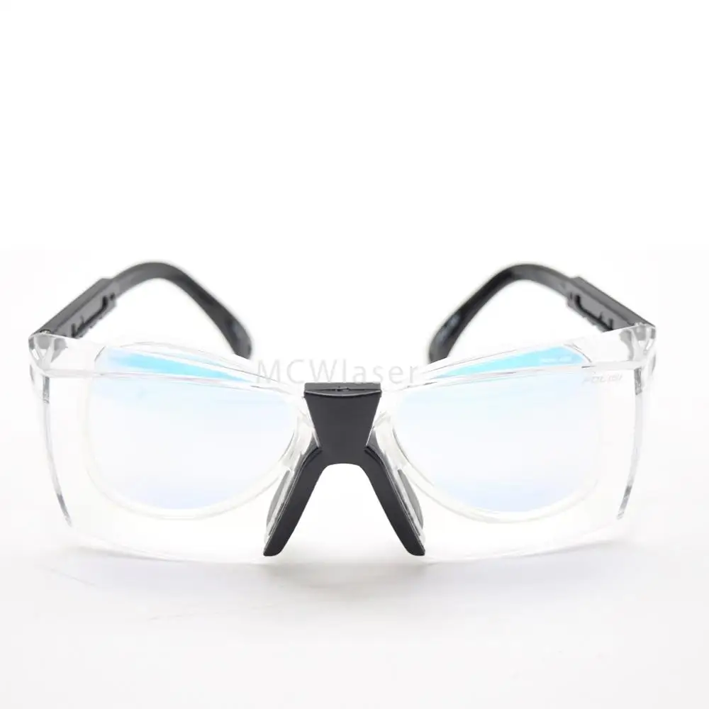 1 шт. новые промышленные защитные очки для очков CO2 Laser 10600 нм 10 6 мкм | Инструменты