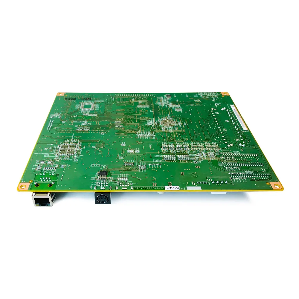 Original Roland SP-300I Mainboard - 6701189010 Printer Parts