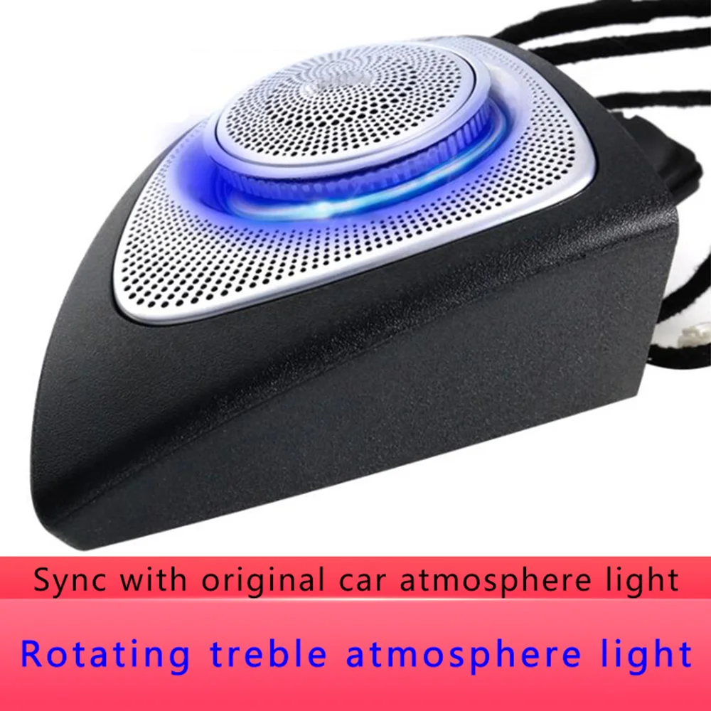 

LED ambient light For Mercedes Benz C class w205 2015-2018 ambient lamp lights for w205 X253 illuminated car Styling