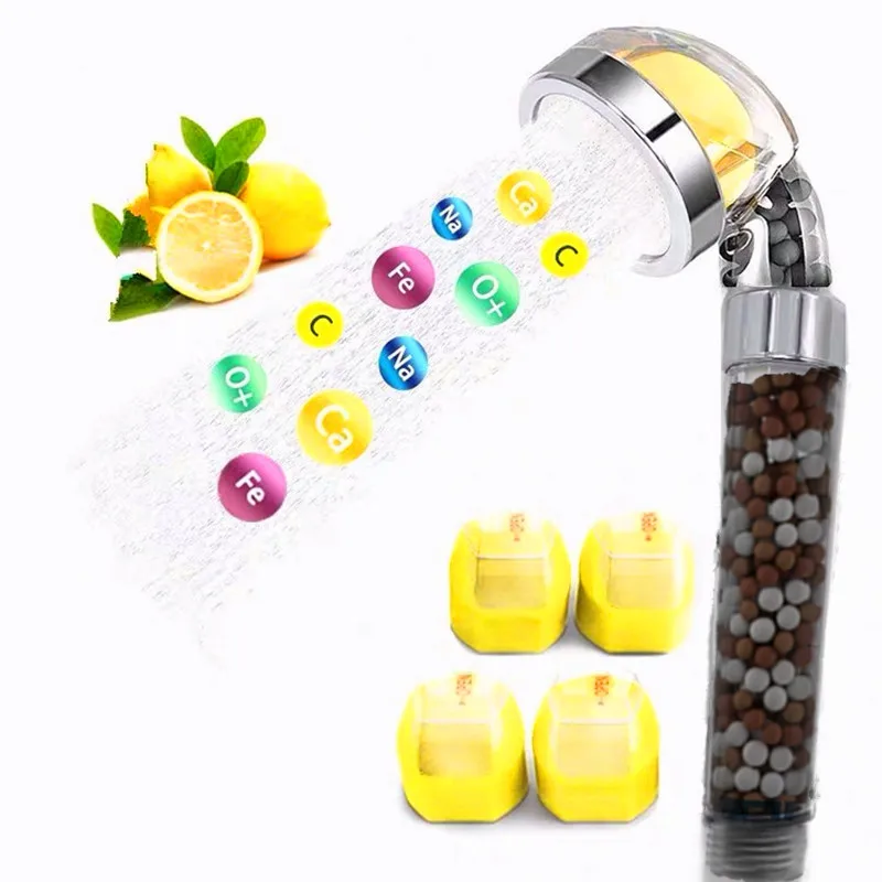 

Anion Victoria C ручная душевая лейка для ванной комнаты