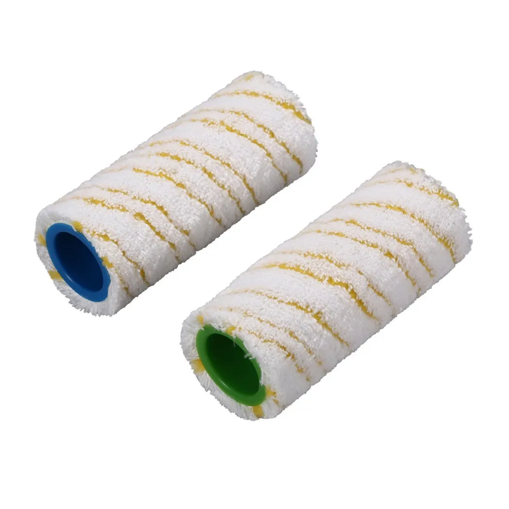 

150*60MM Stone Roller 2.055-021.0 20550210 FC 3 For Hard Floor Cleaner