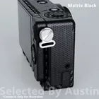 Пленка-наклейка для фотоаппарата Sigma FP с защитой от царапин