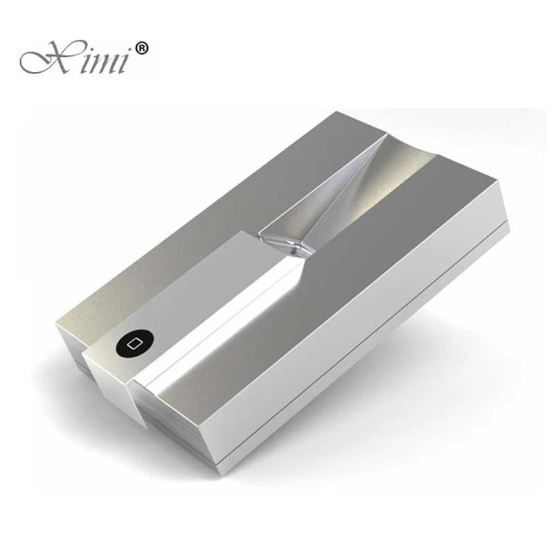 Хорошее качество Биометрическая идентификация по отпечатку пальца