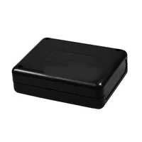waterproof plastic cover project electronic instrument case enclosure box wholesale in stock