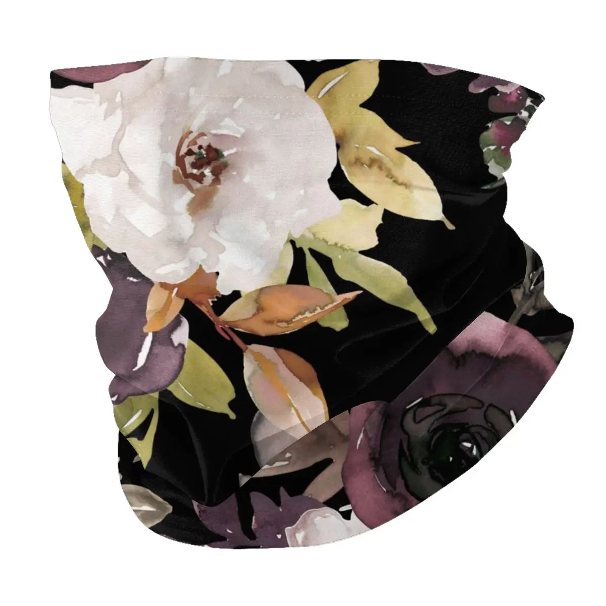 

Multifunctional new ladies face towels for beach, cycling, cross-country, mountaineering, rock climbing, skiing, travel, fitness